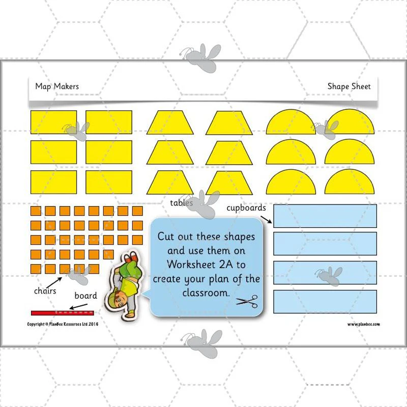 Map Makers - Image 32