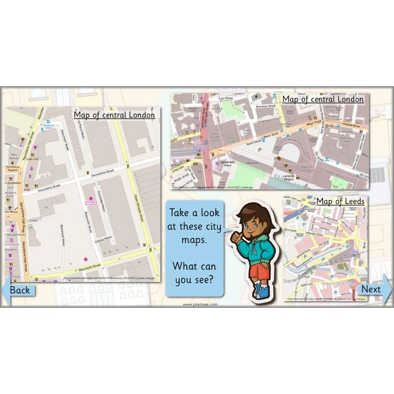 Map Makers - Image 35