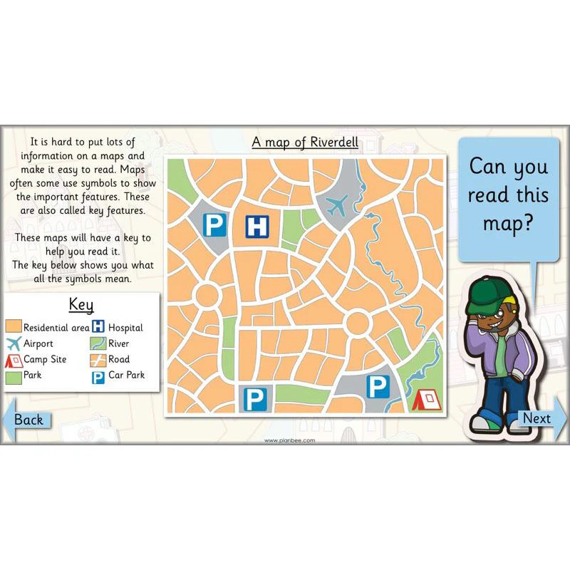 Map Makers - Image 36