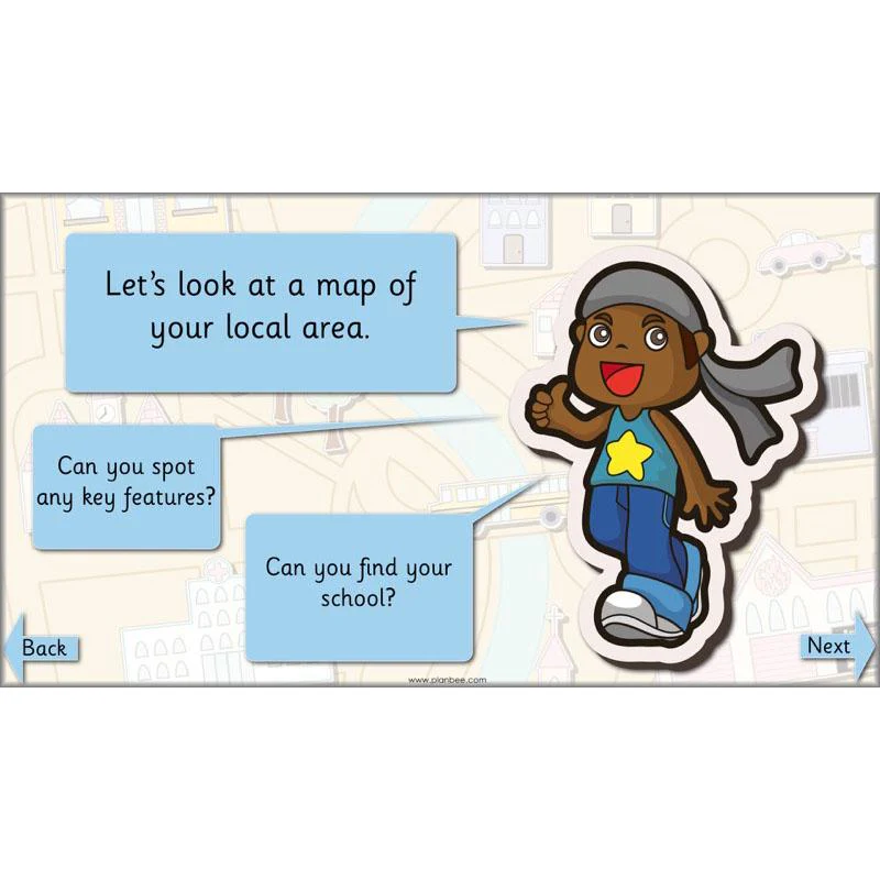 Map Makers - Image 37