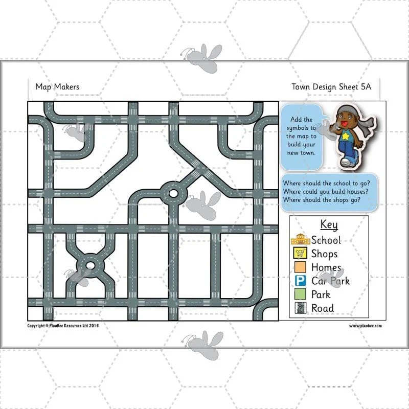 Map Makers - Image 51