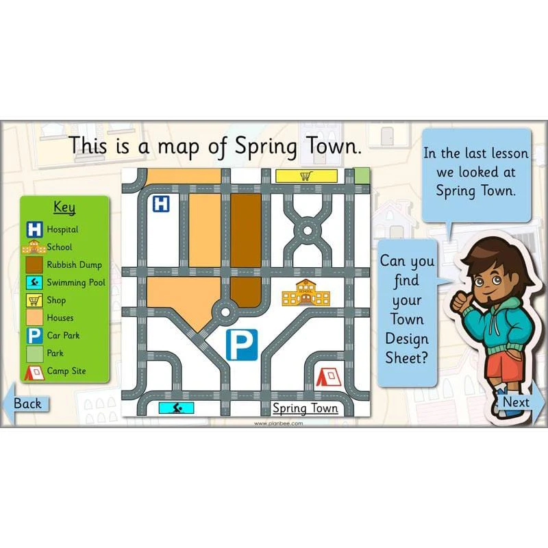 Map Makers - Image 55