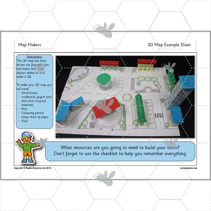 Map Makers - Image 59