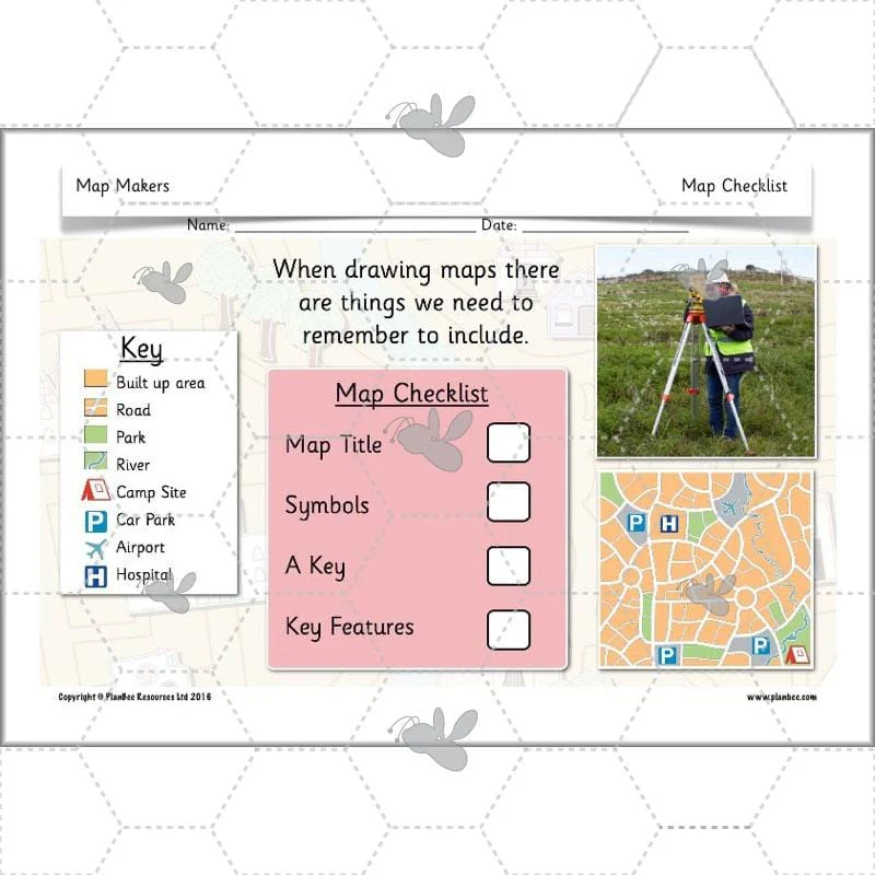 Map Makers - Image 60