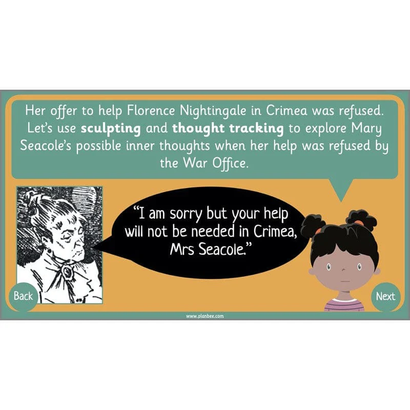 Mary Seacole - Image 12
