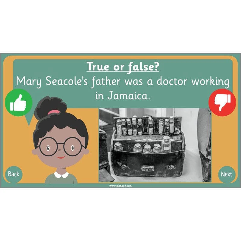 Mary Seacole - Image 36