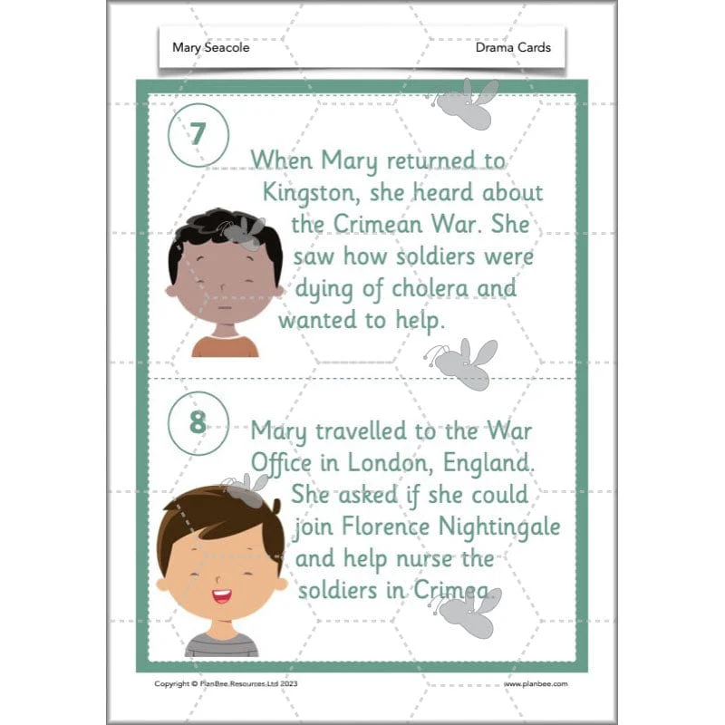 Mary Seacole - Image 41