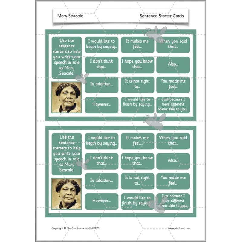 Mary Seacole - Image 48