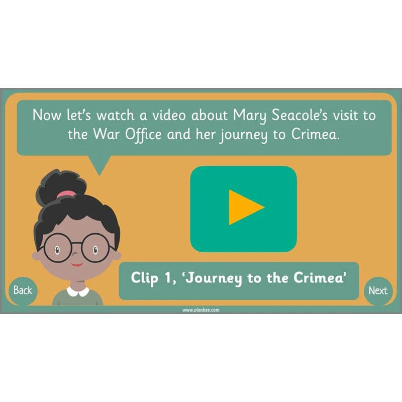 Mary Seacole - Image 62