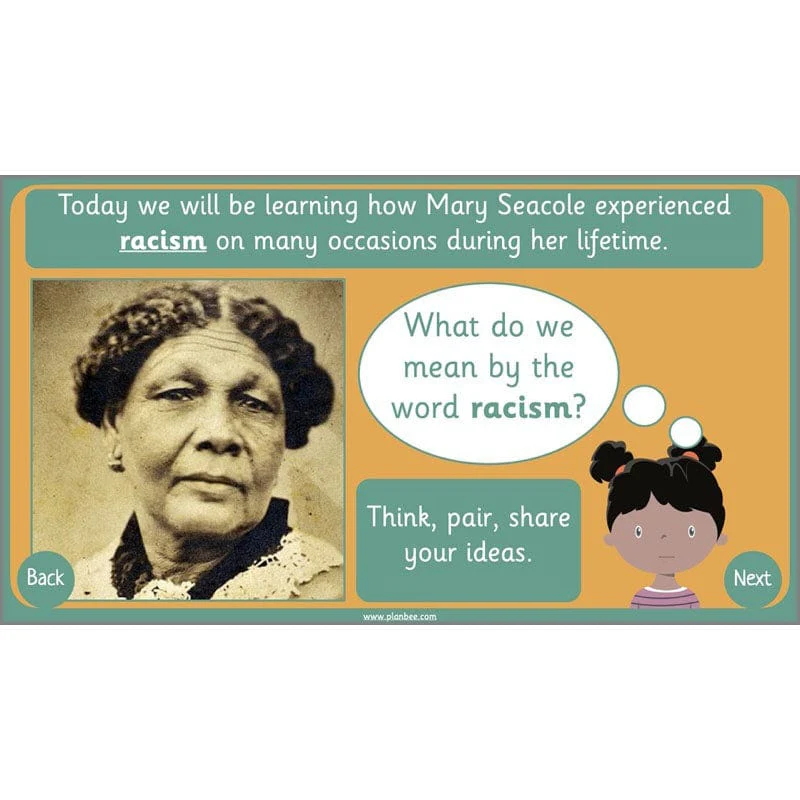 Mary Seacole - Image 7