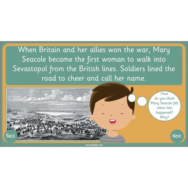 Mary Seacole - Image 70