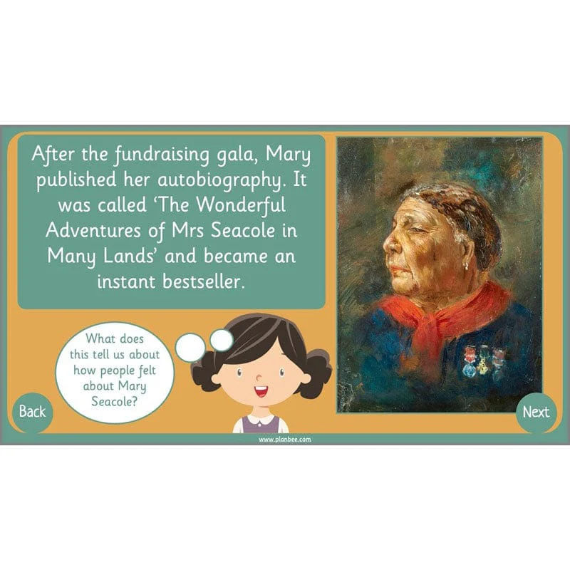 Mary Seacole - Image 76