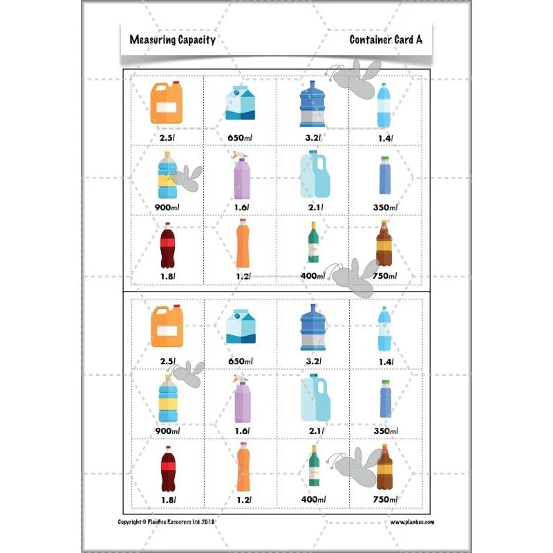 Measuring Capacity - Image 16