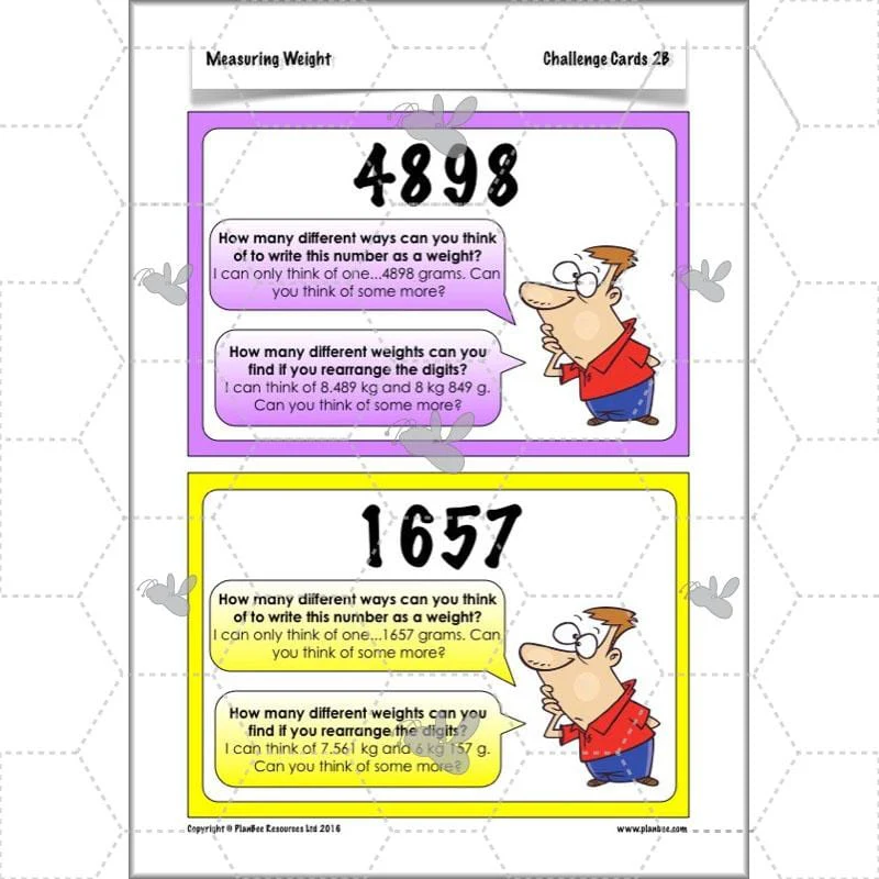 Measuring Weight - Image 40