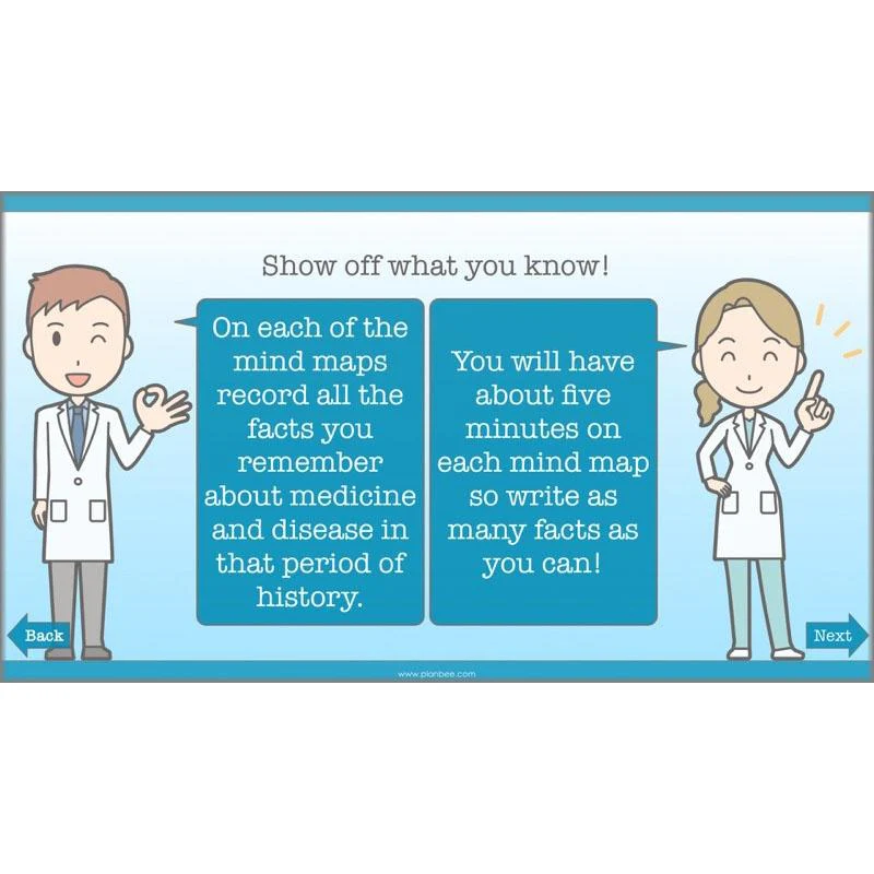 Medicine and Disease - Image 10
