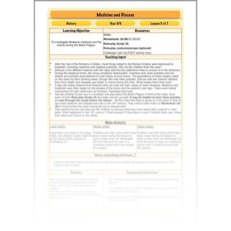 Medicine and Disease - Image 22