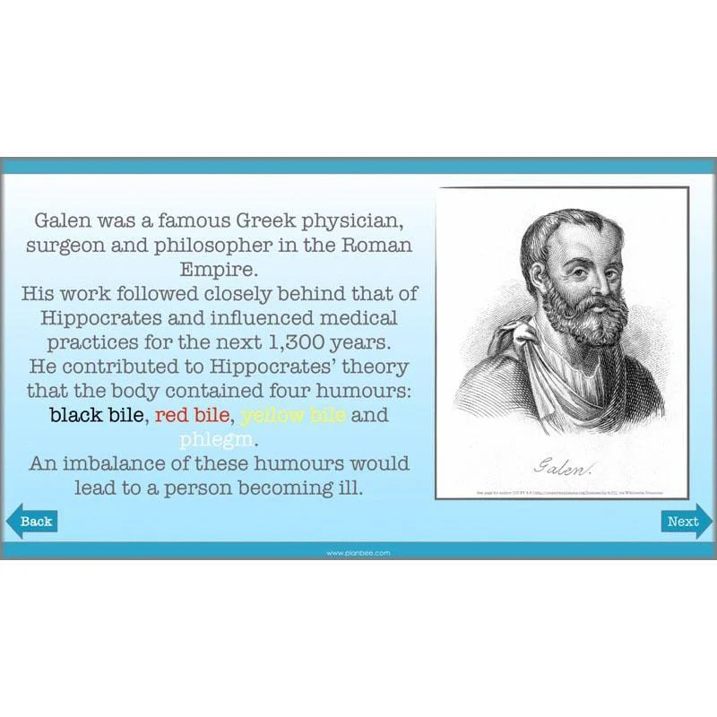Medicine and Disease - Image 34