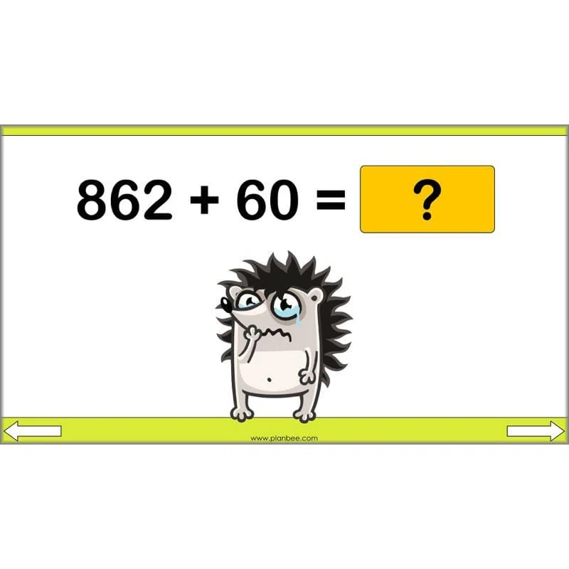 Mental Addition - Image 10