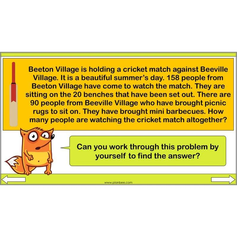 Mental Addition - Image 11