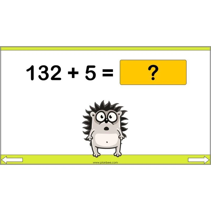Mental Addition - Image 23
