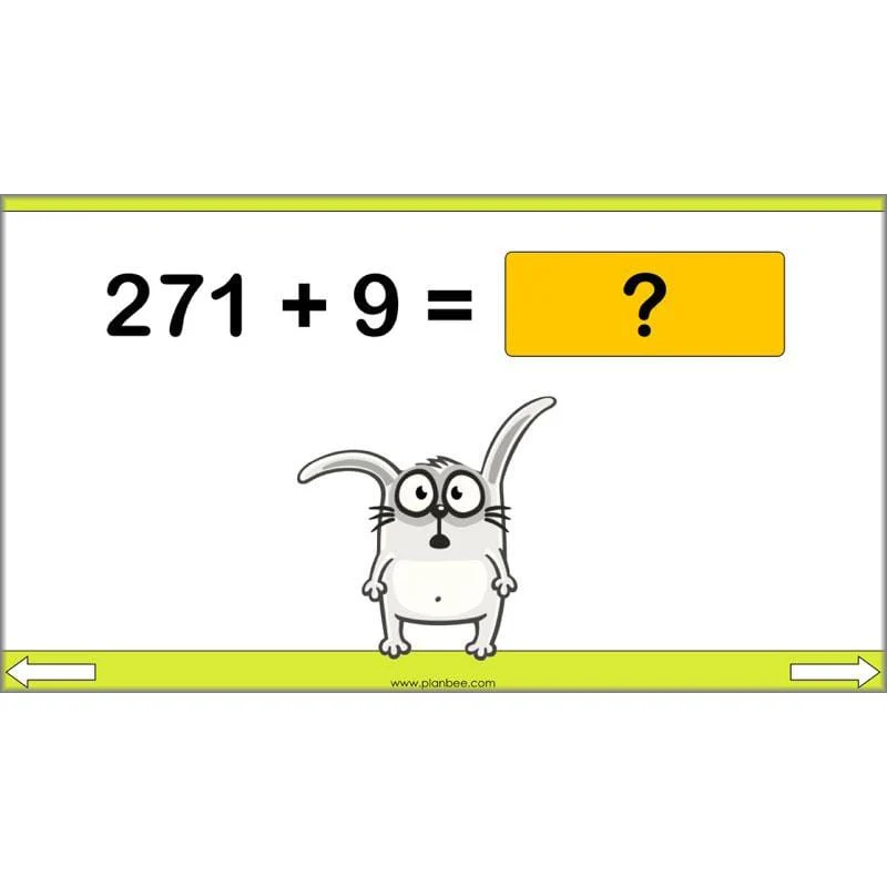 Mental Addition - Image 25
