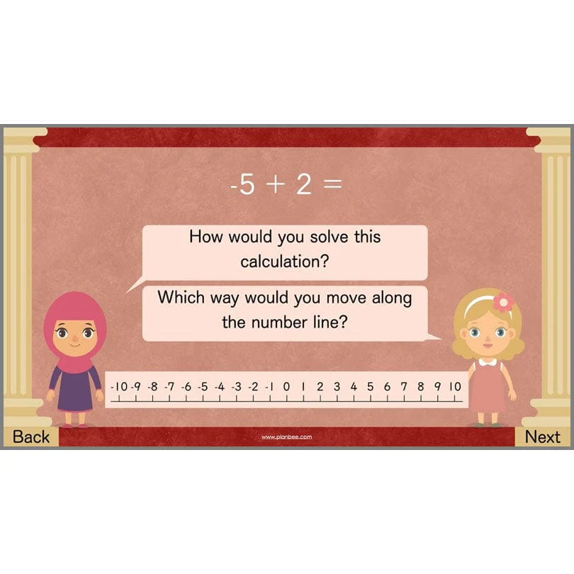 Mental and Written Subtraction - Image 33