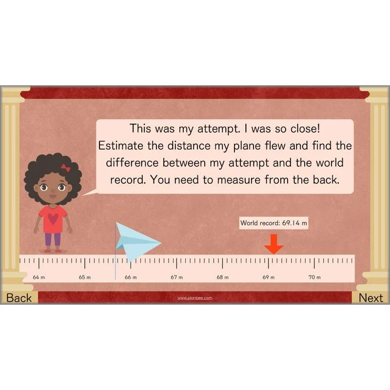 Mental and Written Subtraction - Image 5