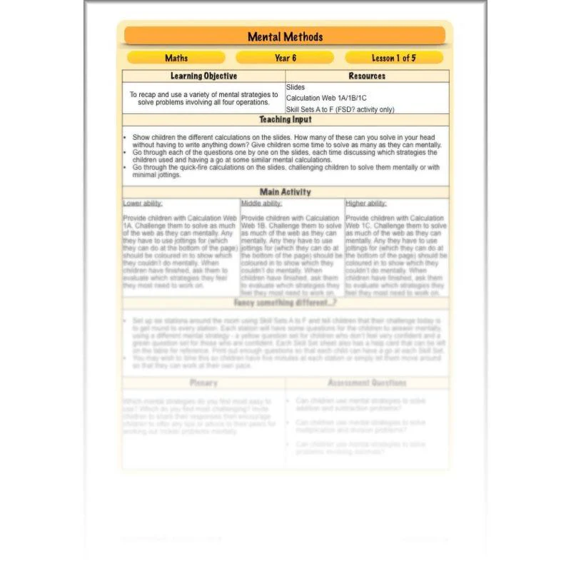 Mental Methods - Image 15