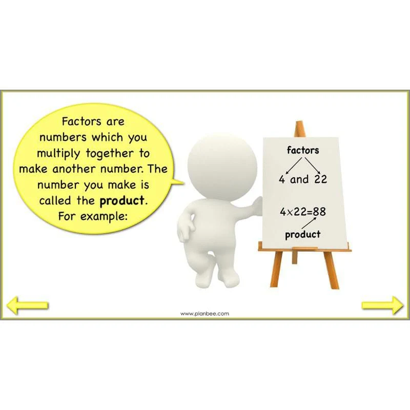 Mental Multiplication and Division - Image 12