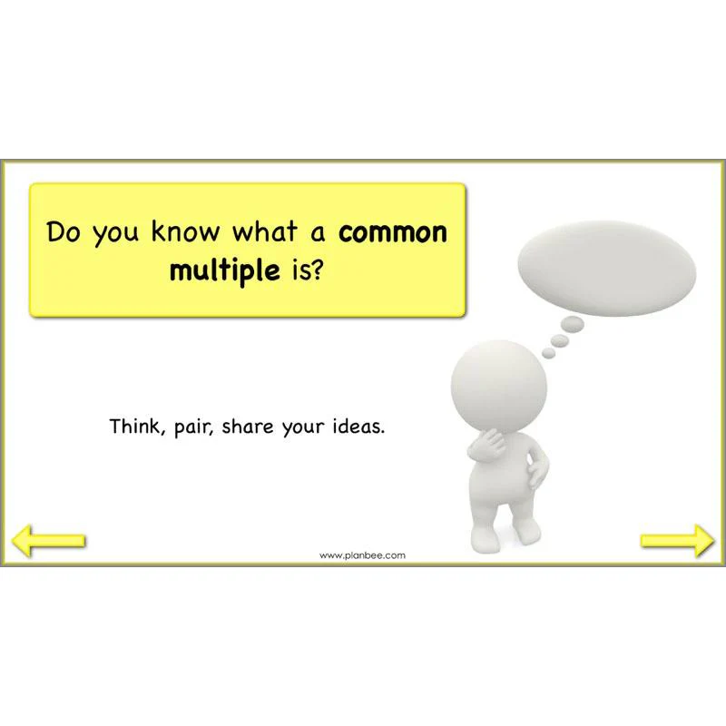 Mental Multiplication and Division - Image 23