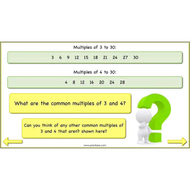 Mental Multiplication and Division - Image 3