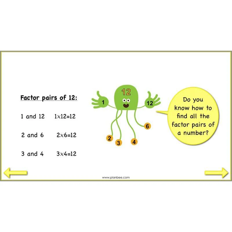 Mental Multiplication and Division - Image 33