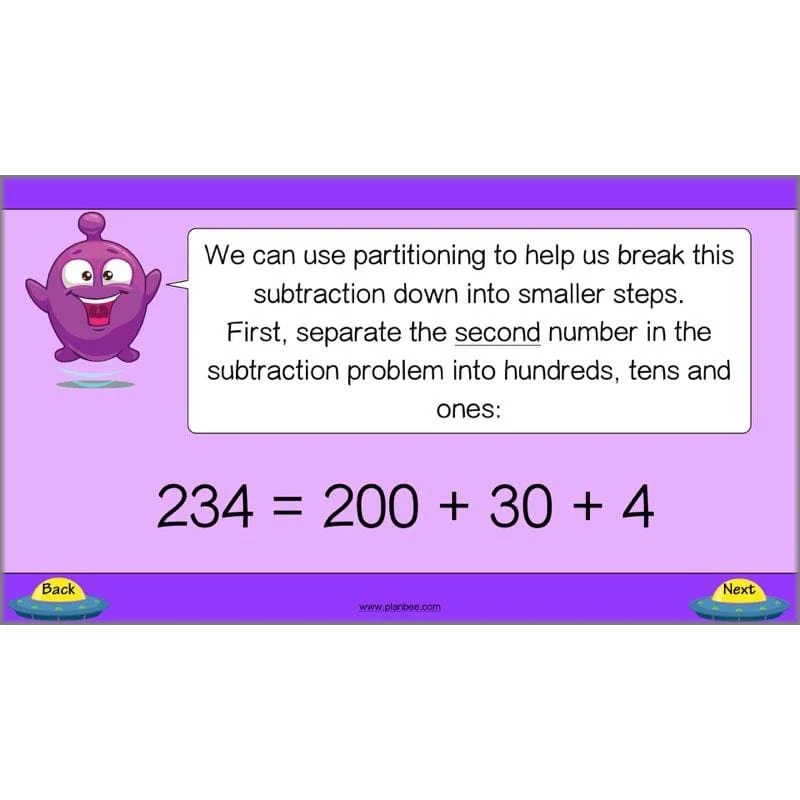 Mental Subtraction - Image 29