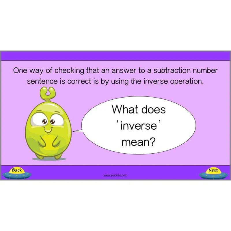 Mental Subtraction - Image 38