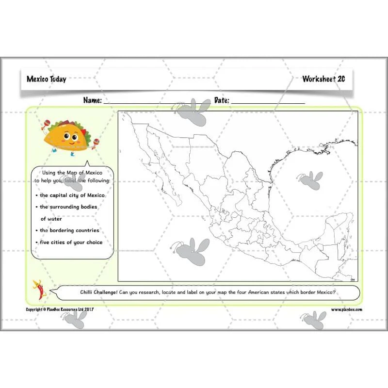 Mexico Today - Image 10