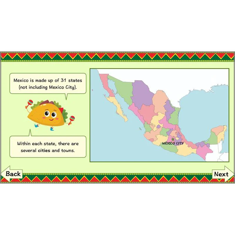 Mexico Today - Image 26