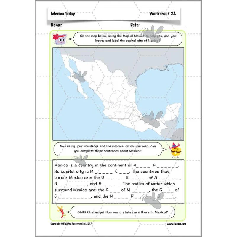Mexico Today - Image 29