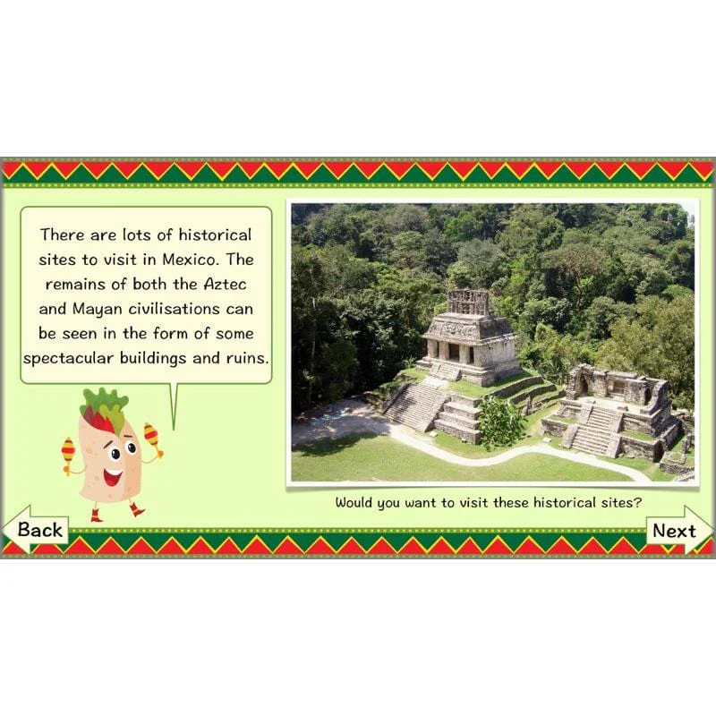 Mexico Today - Image 60