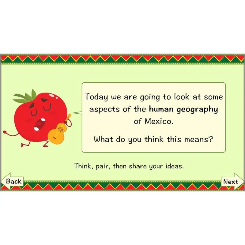Mexico Today - Image 7