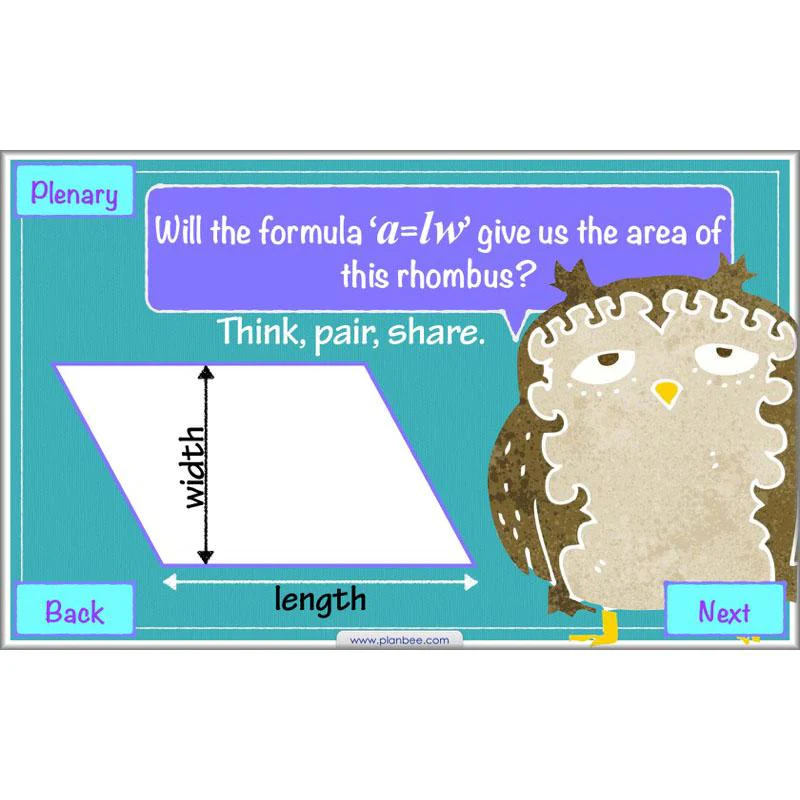 More About Algebra - Image 4