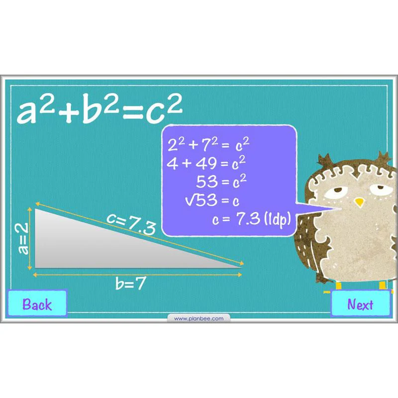 More About Algebra - Image 7