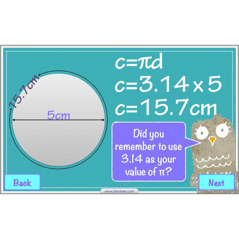 More About Algebra - Image 9
