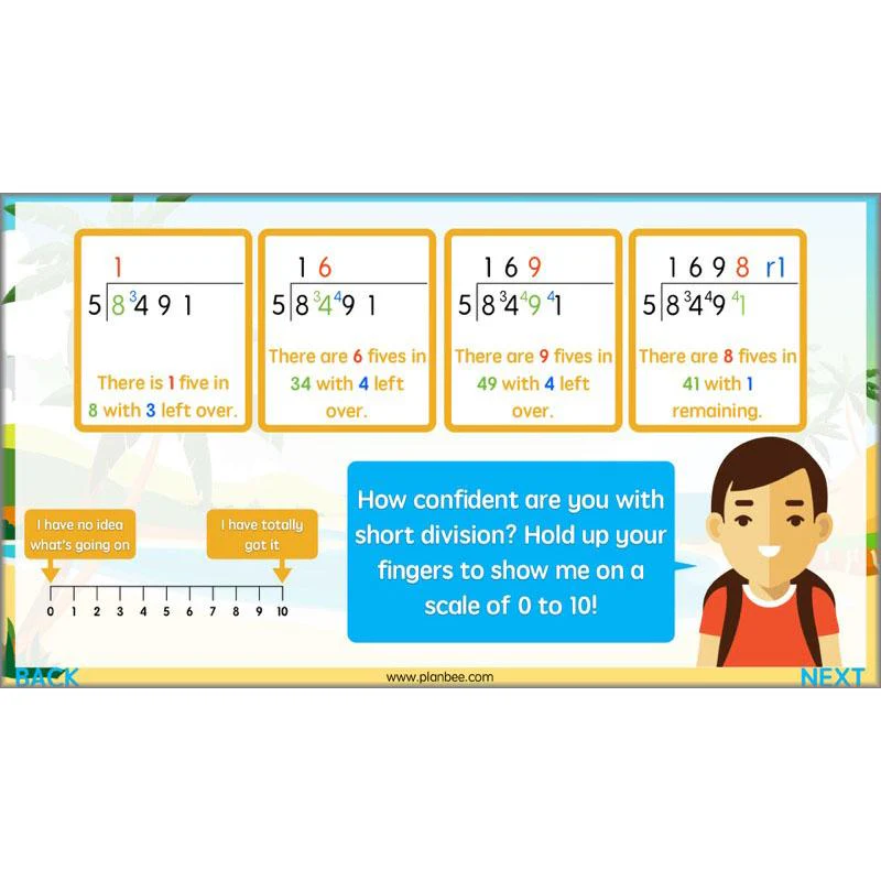 More Multiplication and Division - Image 20