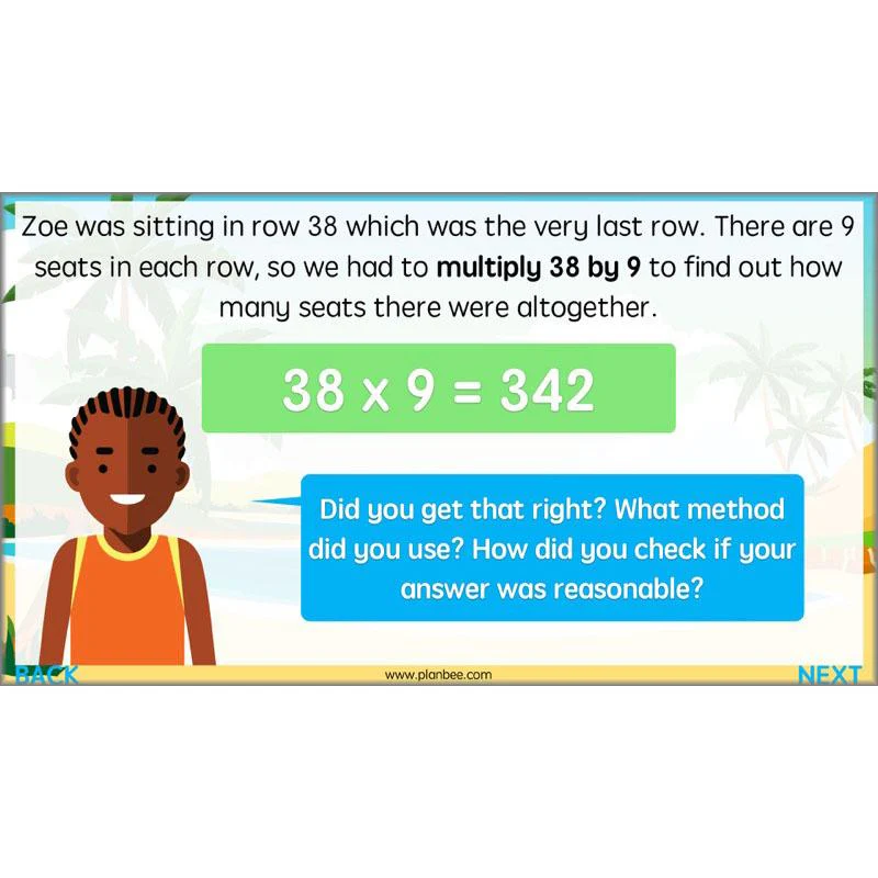 More Multiplication and Division - Image 28