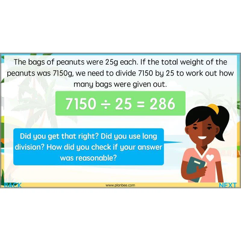 More Multiplication and Division - Image 29
