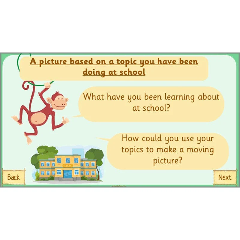 Moving Pictures - Image 10