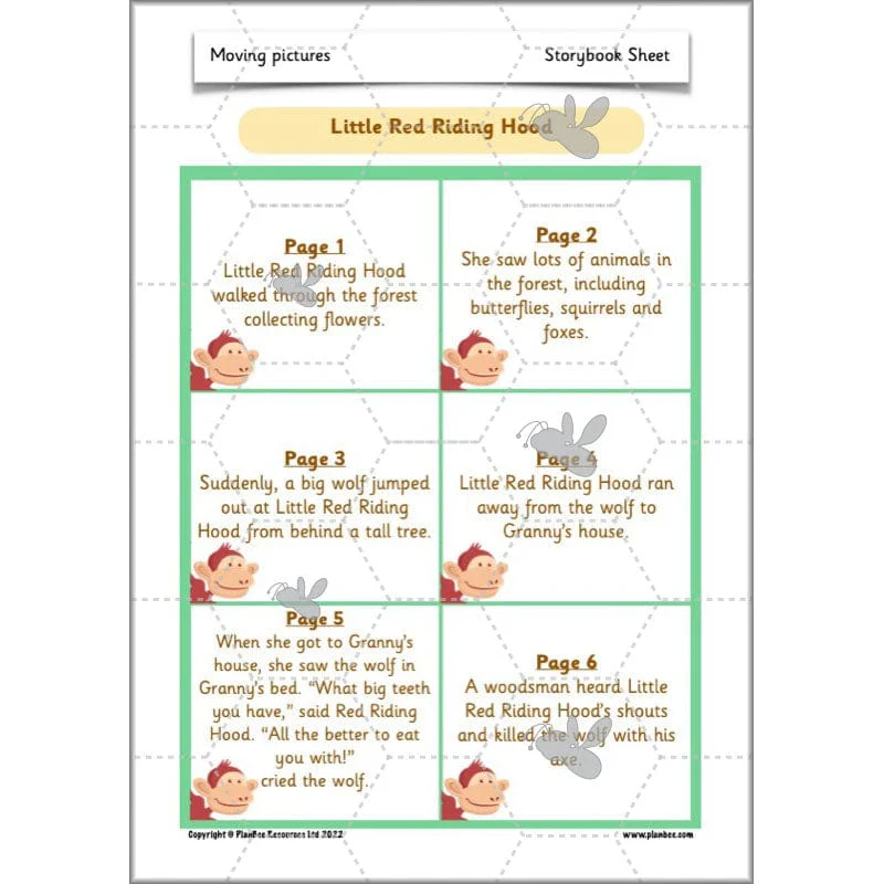 Moving Pictures - Image 18