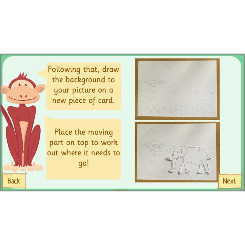 Moving Pictures - Image 24
