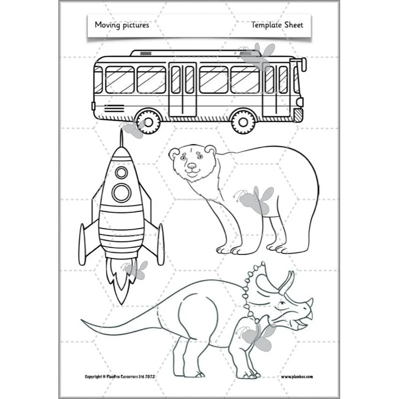 Moving Pictures - Image 27