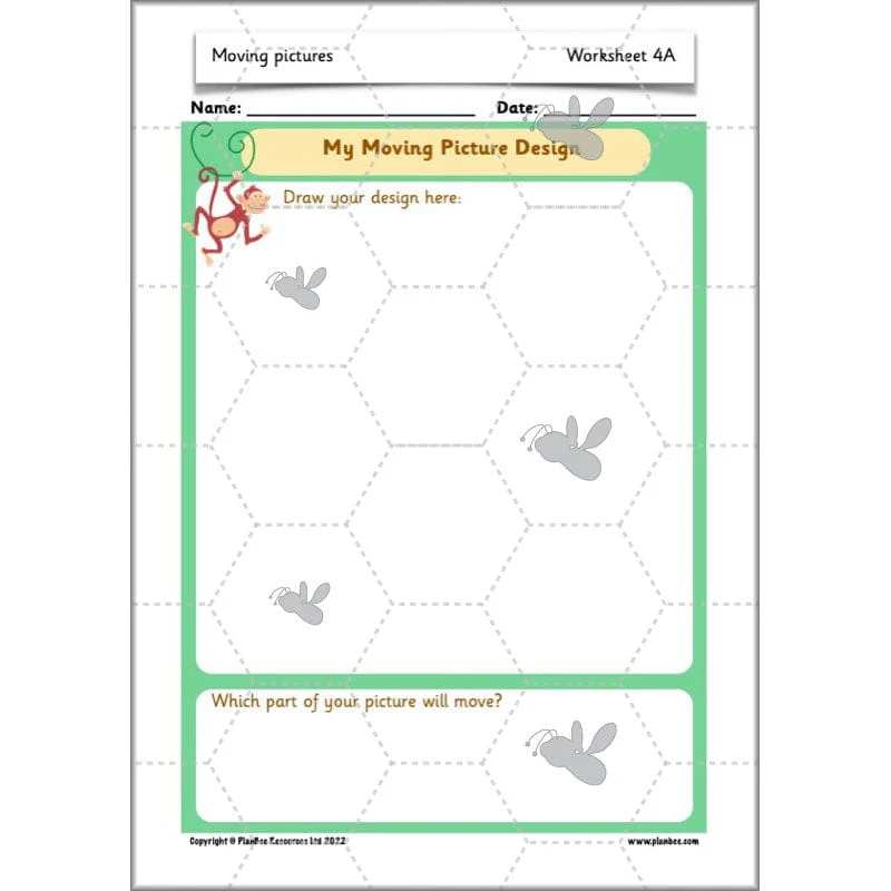 Moving Pictures - Image 51